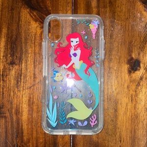 OtterBox iPhone X or Xs Symmetry Series Phone Case